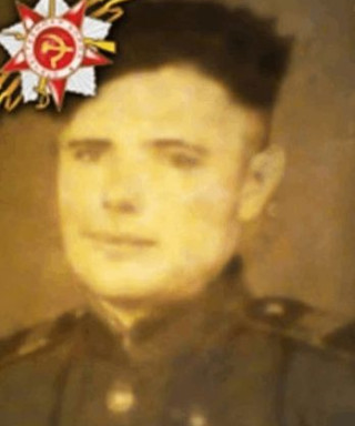 Яременко Михаил Илларионович