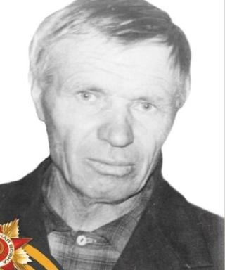 Алёшечкин Алексей Фролович