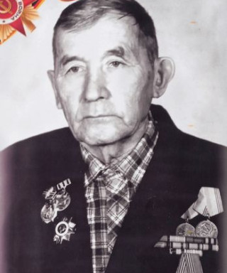 Абдулин Амир (неизвестно)