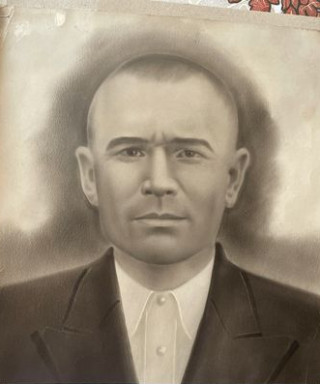 Байдулин Алипкали (неизвестно)