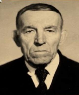 Бестенев Василий Иванович