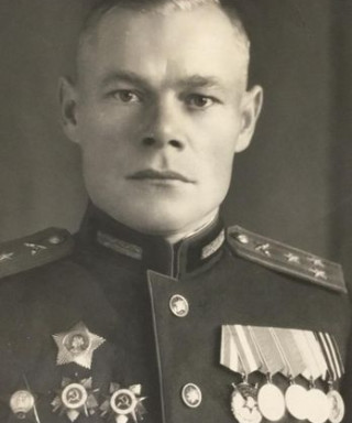 Авраменко Илья Петрович