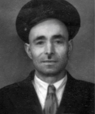 Аймурадов Бебут (неизвестно)