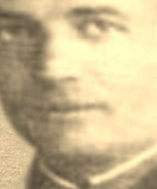 Белоусов Федор Иванович