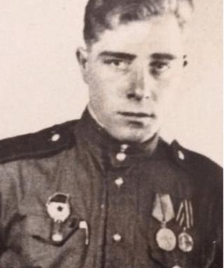 Алтынбаев Аббес Киямович