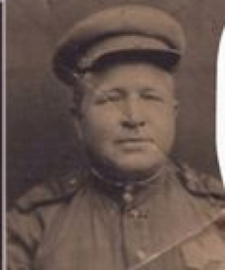 Аржаев Куприян Евдокимович