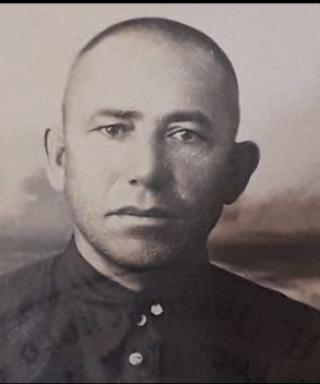 Баширов Каюм Ахметгараевич