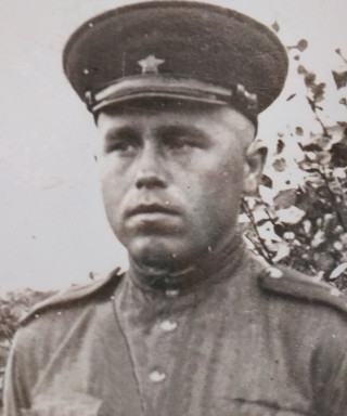 Корзаков Николай Иванович