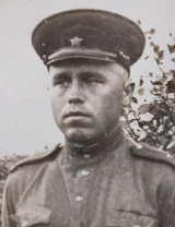 Корзаков Николай Иванович