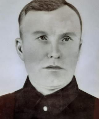 Аляткин Иван Дмитриевич