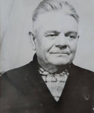 Зуев Григорий Алексеевич