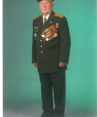 Дубицкий Ефим Николаевич