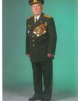 Дубицкий Ефим Николаевич