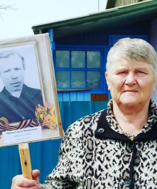 Минин Сергей Михайлович