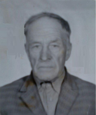 Вирясов Фёдор Леонтьевич