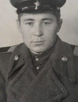 Жуков Василий Михайлович