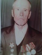 Саитов Тимирхан Саитович