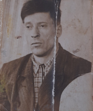 Першин Иван Петрович