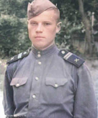 Казаков Станислав Владимирович