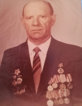 Гульков Владимир Яковлевич