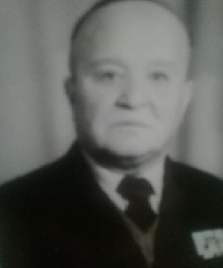 Юрченко Иван Кириллович