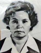 Гулькова Надежда Александровна