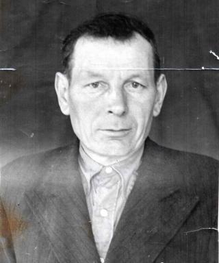 Сапожков Иван Иванович