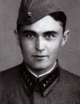 Созанов Гаврил (Габыла) Мурзаевич