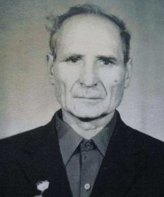 Гритчин Дмитрий Иванович