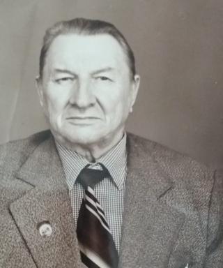 Романовский Константин Вениаминович