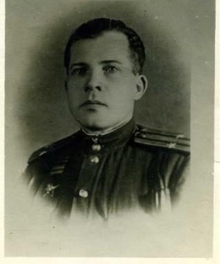 Гулис Сергей Андреевич