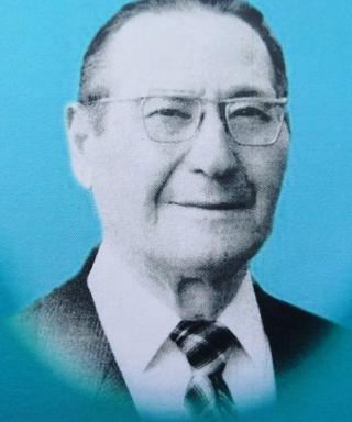 Вершинин Василий Петрович