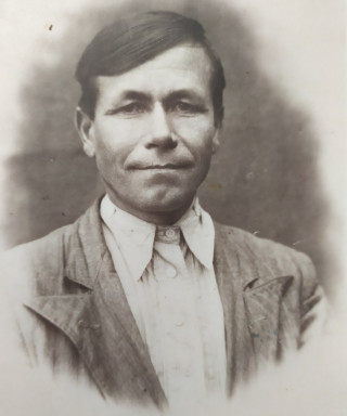 Ганькин Семён Андреевич