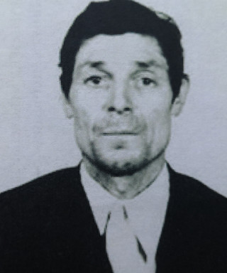 Быков Григорий Михайлович