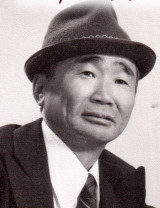 Вальдю Александр Николаевич