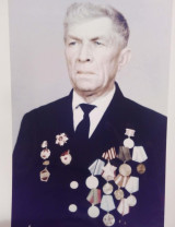 Диденко Василий Иванович