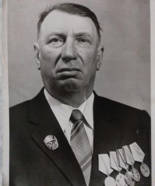 Кузьменко Алексей Григорьевич