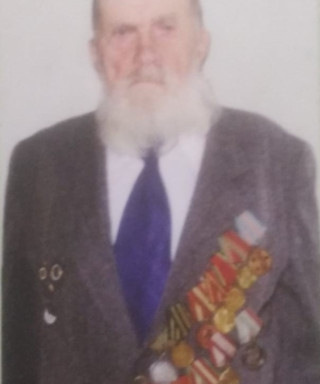 Дубовик Антон Кириллович