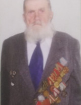 Дубовик Антон Кириллович