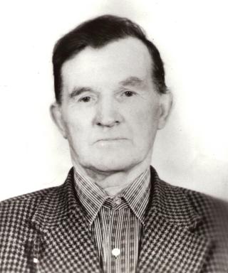 Салтыков Василий Васильевич