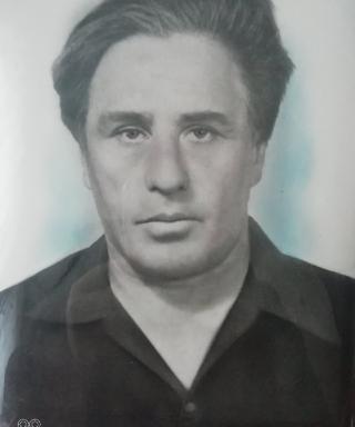 Семушкин Андрей Иванович