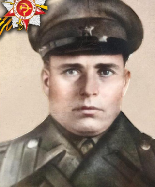 Зюнькин Филипп Тихонович