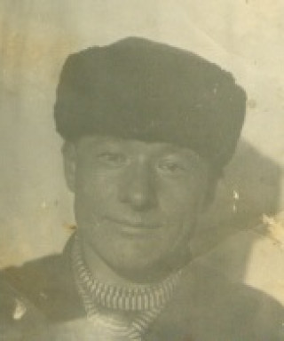 Ерошин Пётр Васильевич