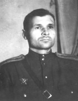 Лукьянов Григорий Иванович