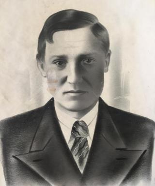 Кулямин Нестер Петрович