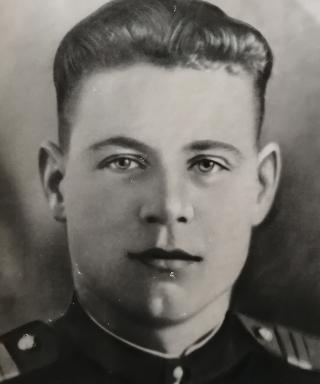 Пронин Николай Иванович