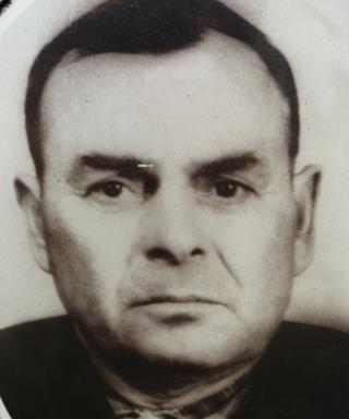 Ермаченко Иван Васильевич