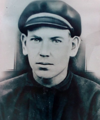 Чухарев Иван Матвеевич