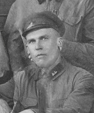 Ланевский Дмитрий Яковлевич