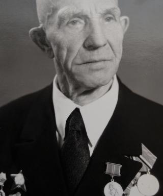 Китов Александр Иванович